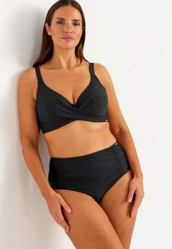 Bikinirintaliivit kaarituella