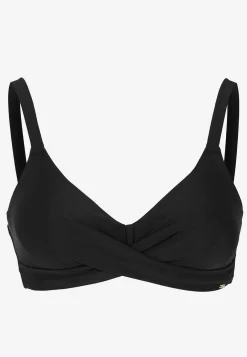 Bikinirintaliivit kaarituella