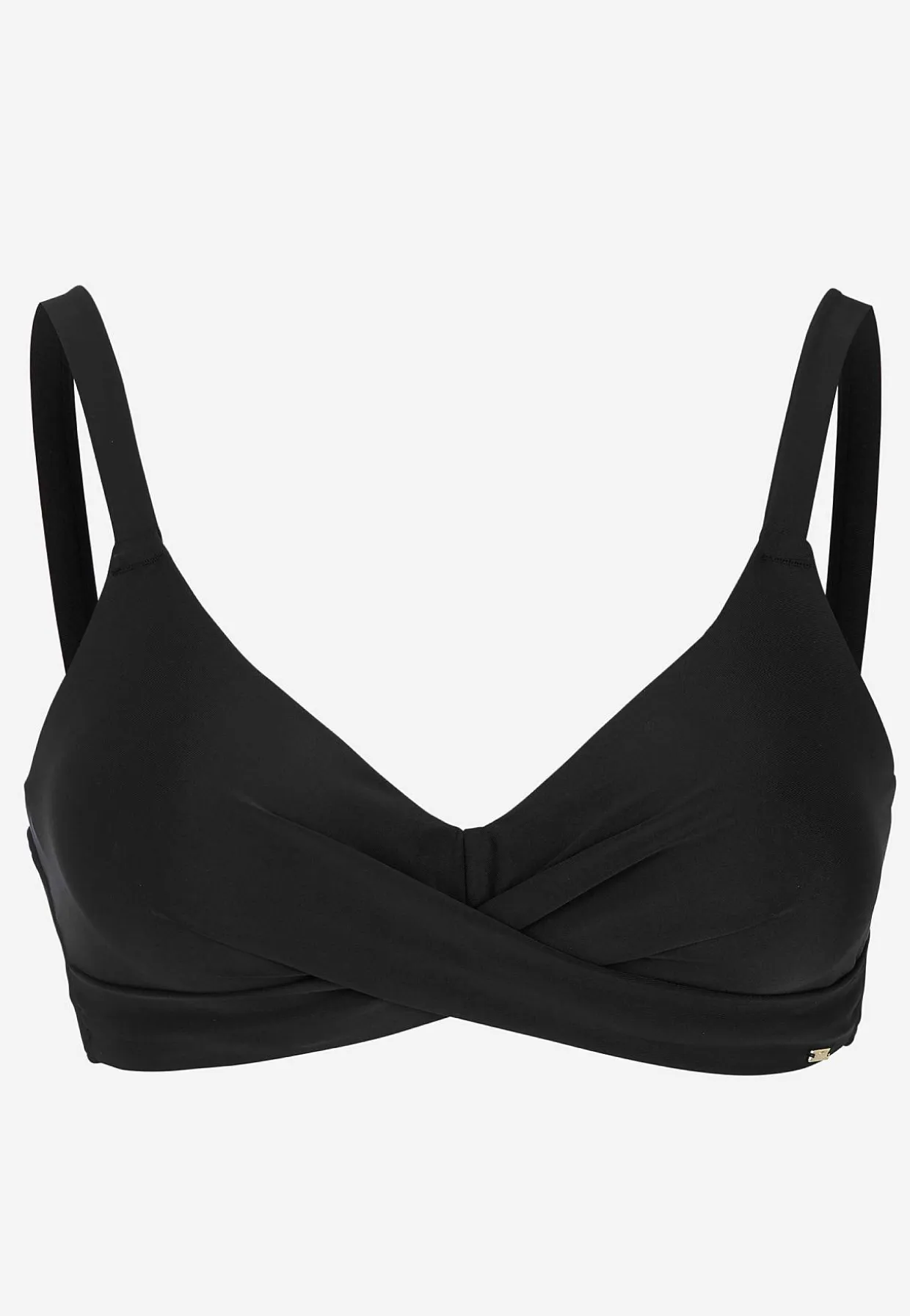 Bikinirintaliivit kaarituella
