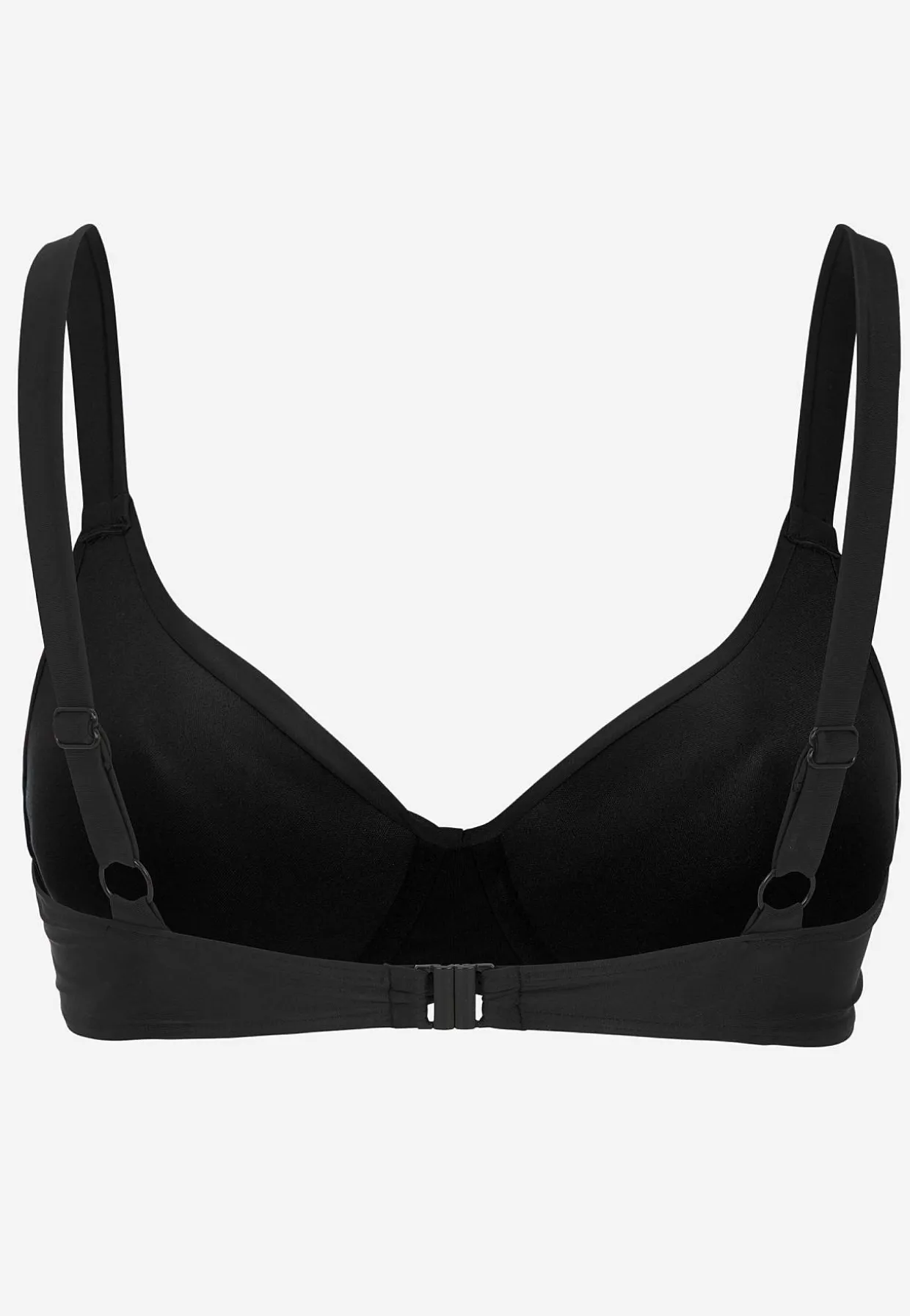 Bikinirintaliivit kaarituella