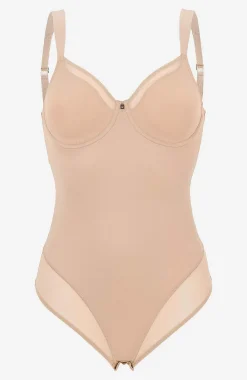 Bodyshaper True Shape Sensation