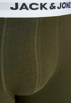 Bokserit 5 kpl/pakkaus