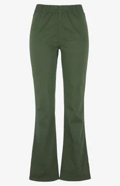 Bootcut, joustavat jeggingsit