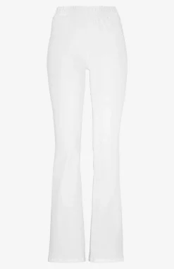 Bootcut, joustavat jeggingsit