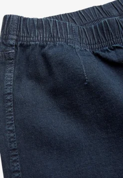 Bootcut, joustavat jeggingsit