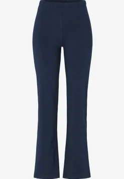 Bootcut trikooleggingsit