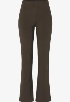 Bootcut trikooleggingsit