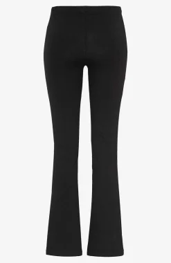 Bootcut trikooleggingsit