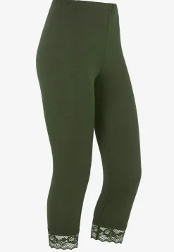 Caprileggingsit pitsillä
