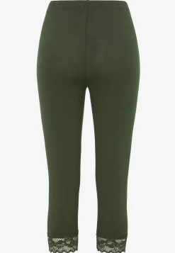 Caprileggingsit pitsillä