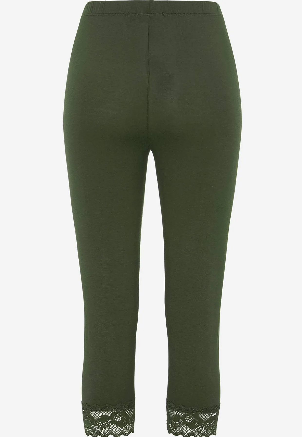 Caprileggingsit pitsillä