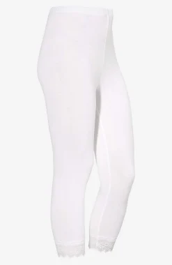 Caprileggingsit pitsillä