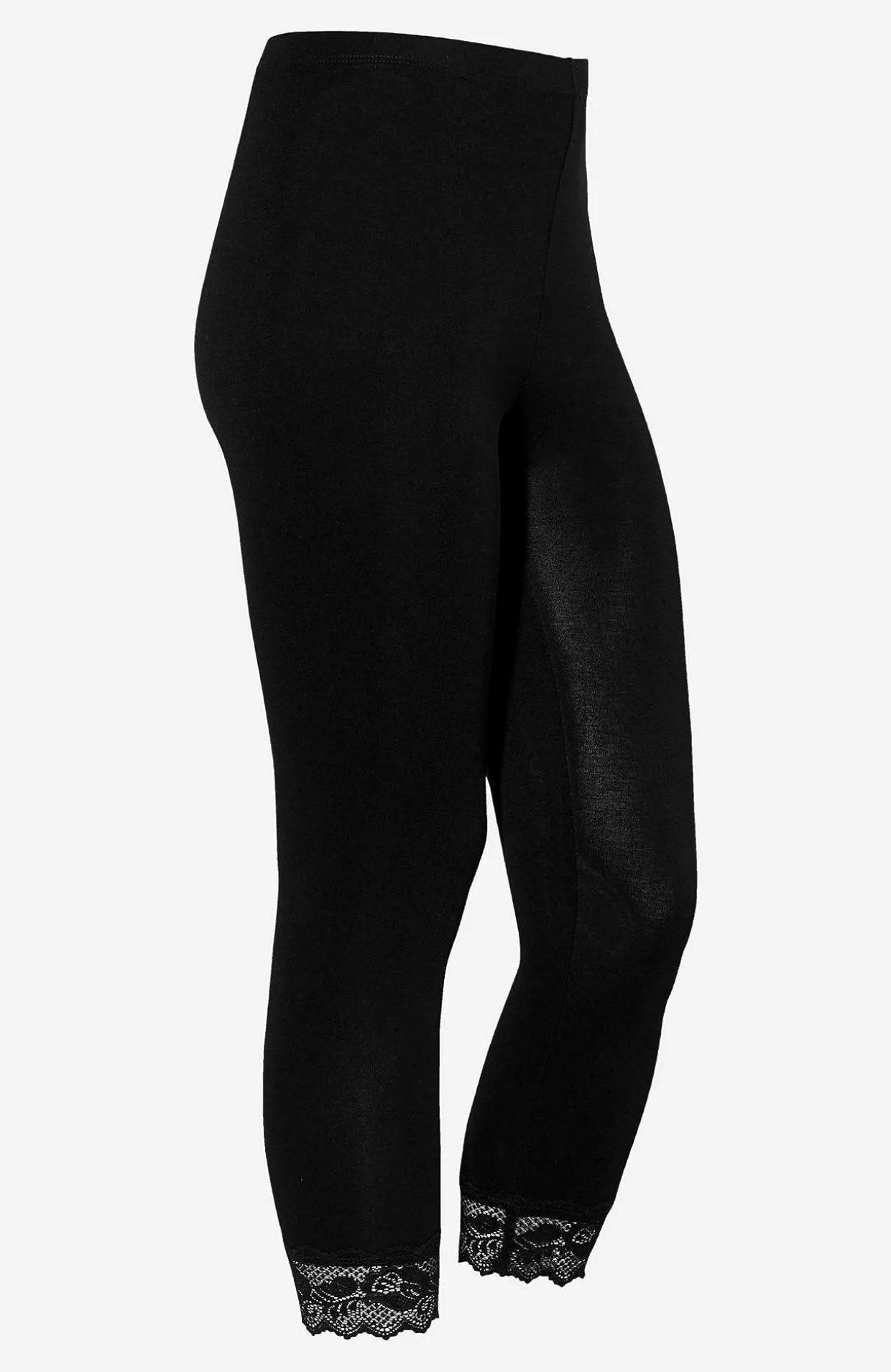 Caprileggingsit pitsillä