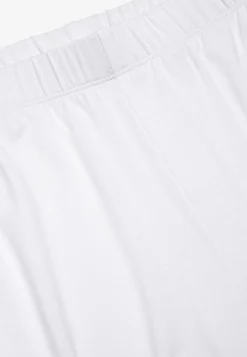 Caprileggingsit sivuhalkioilla