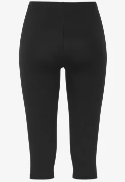Caprileggingsit trikoosta