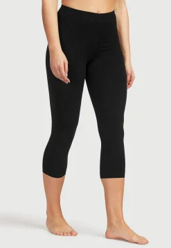 Caprileggingsit trikoosta