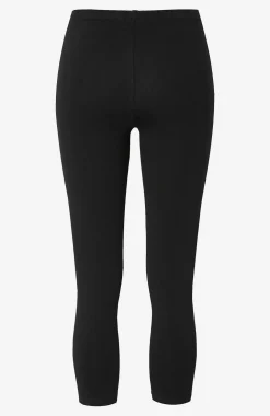 Caprileggingsit trikoosta