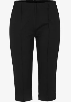 Caprileggingsit trikoosta Lisa