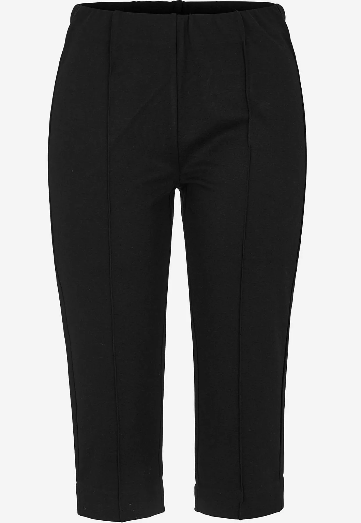 Caprileggingsit trikoosta Lisa