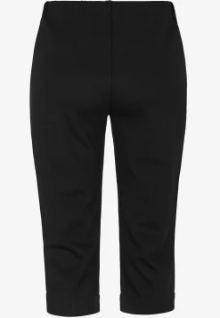 Caprileggingsit trikoosta Lisa