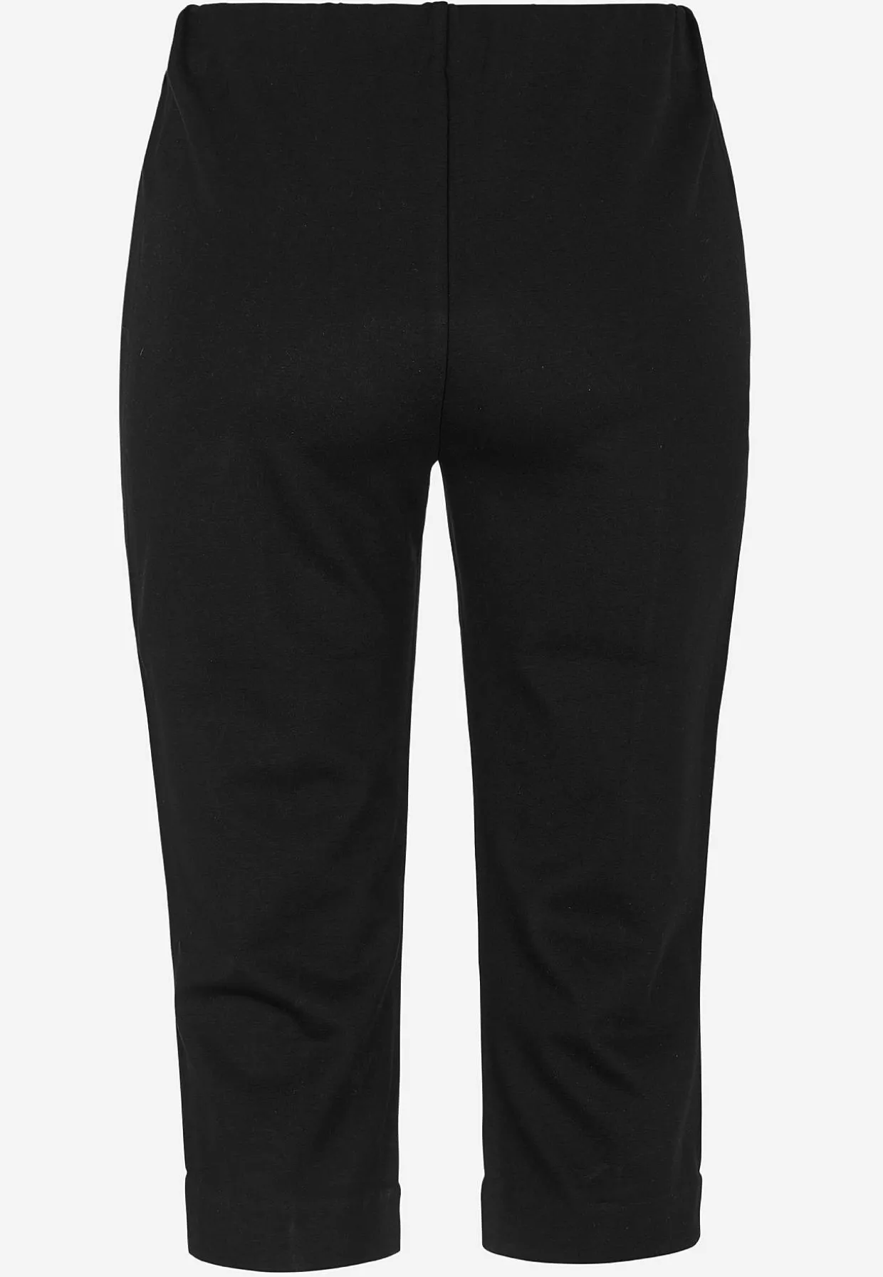 Caprileggingsit trikoosta Lisa
