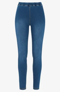 Denimleggingsit