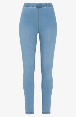 Denimleggingsit