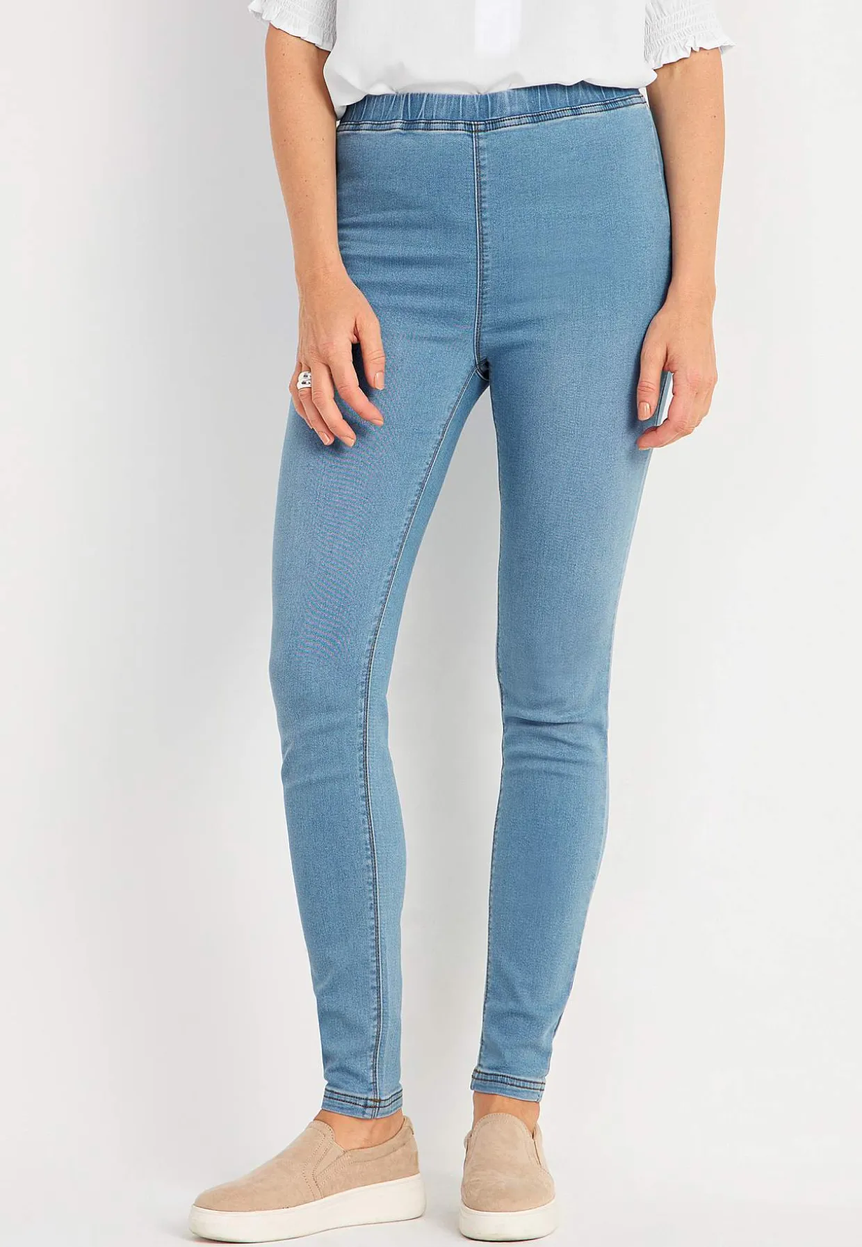 Denimleggingsit