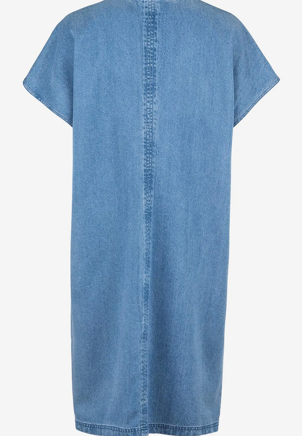 Erittäin Premium pehmeä farkkumekko