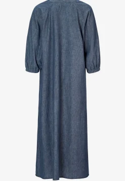 Farkkumekko napeilla