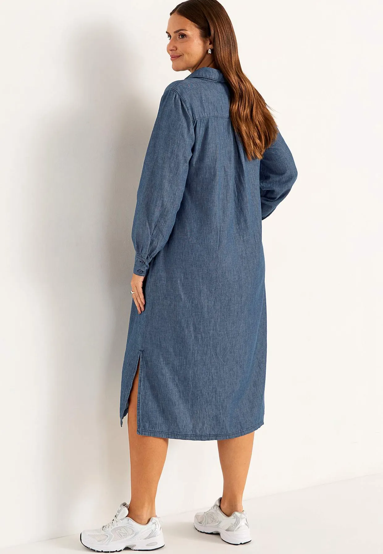 Farkkumekko sivutaskuilla