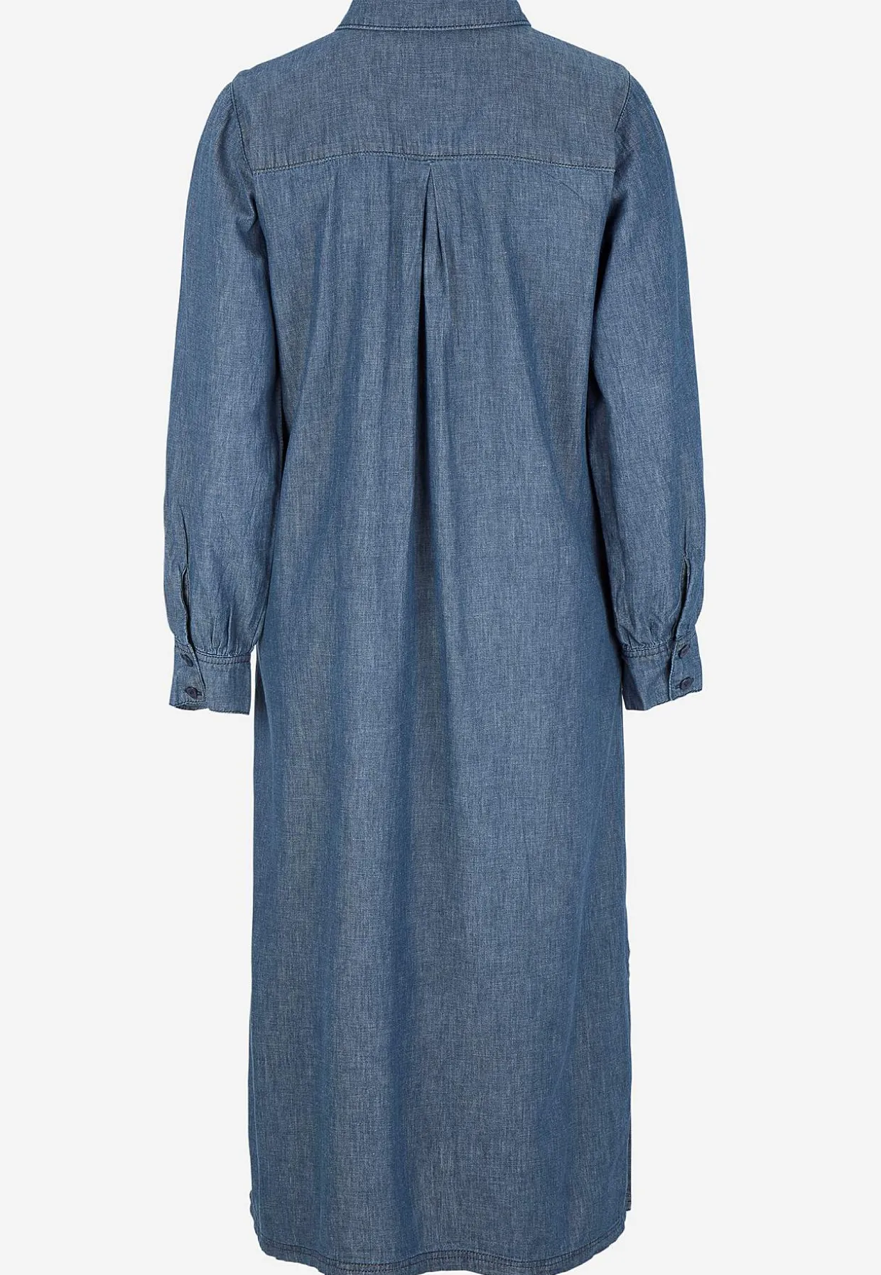 Farkkumekko sivutaskuilla