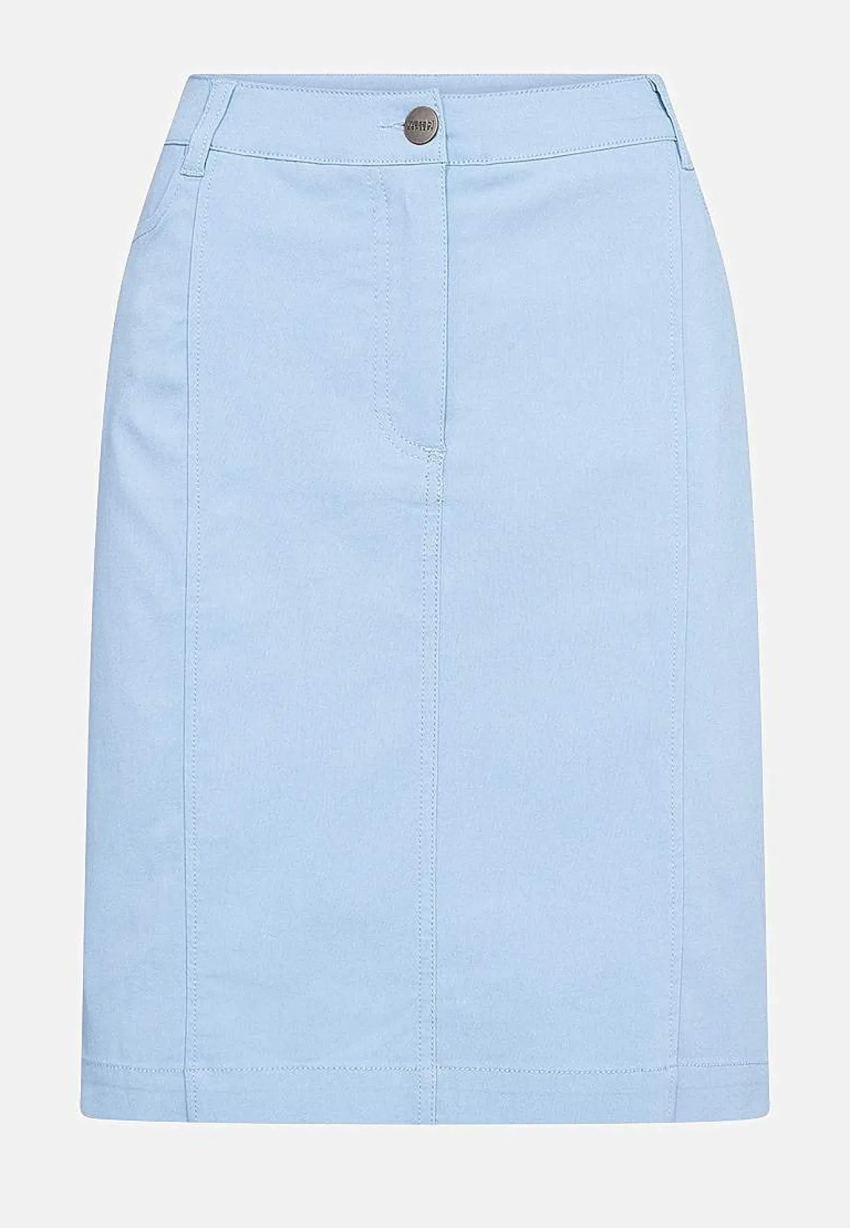 Hame sisäshortseilla