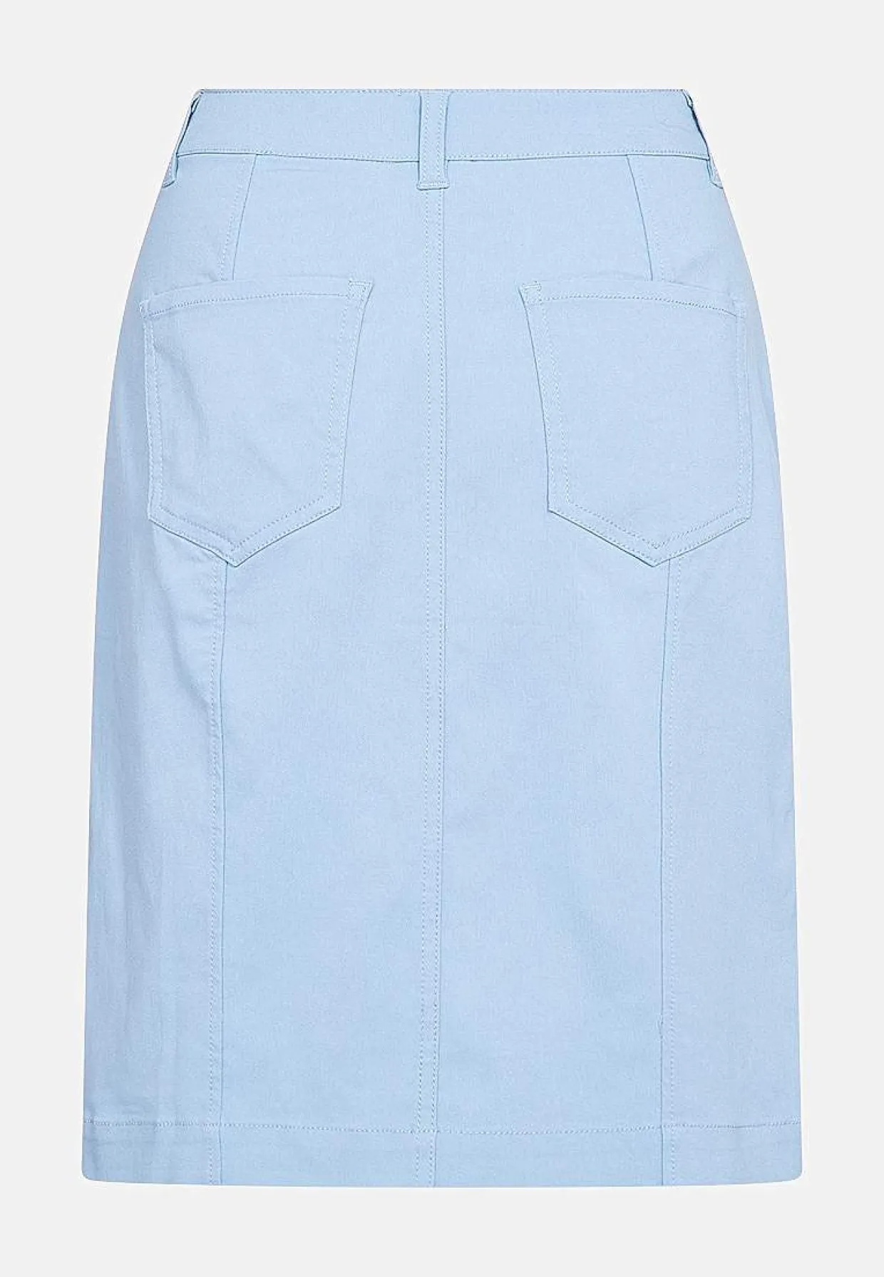 Hame sisäshortseilla