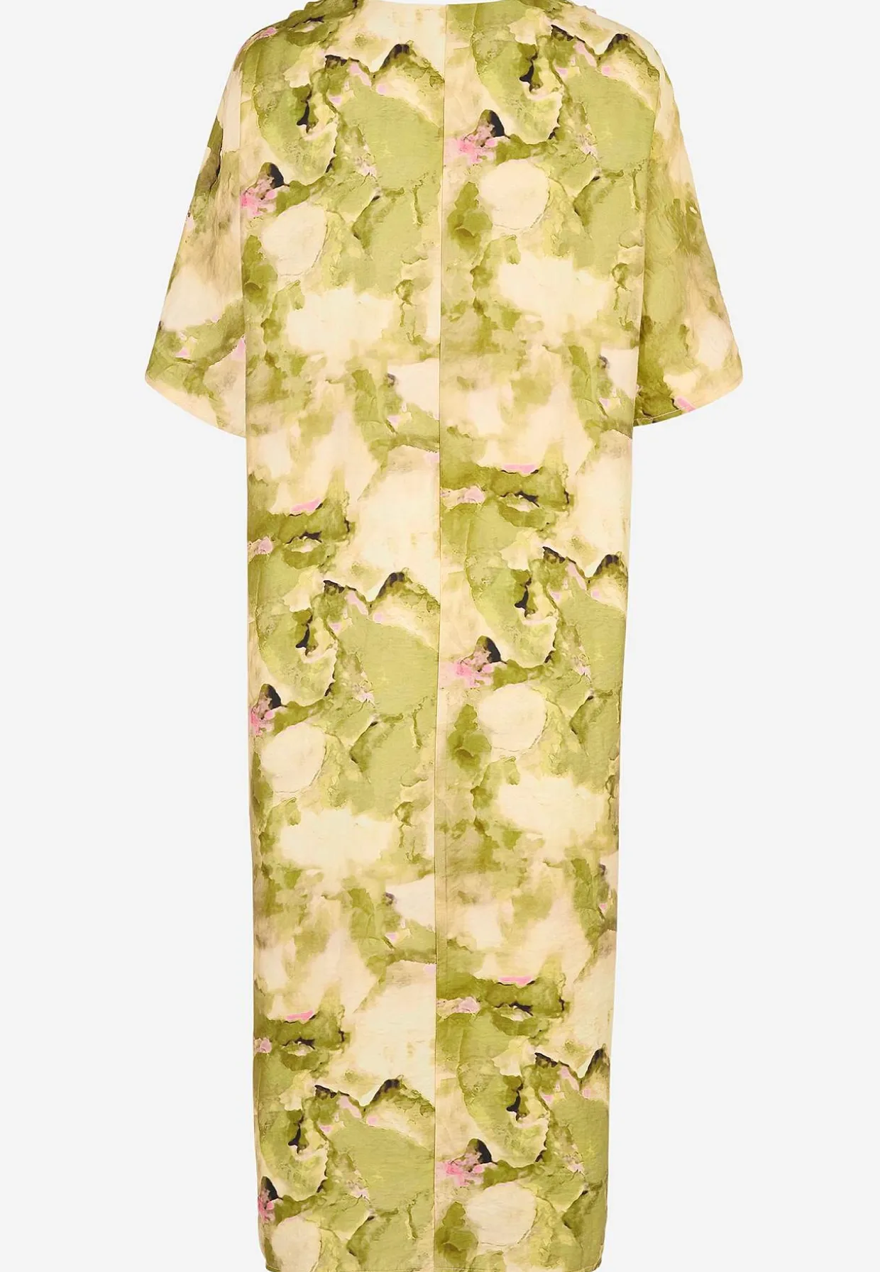 Ilmava, monikäyttöinen kimonomekko