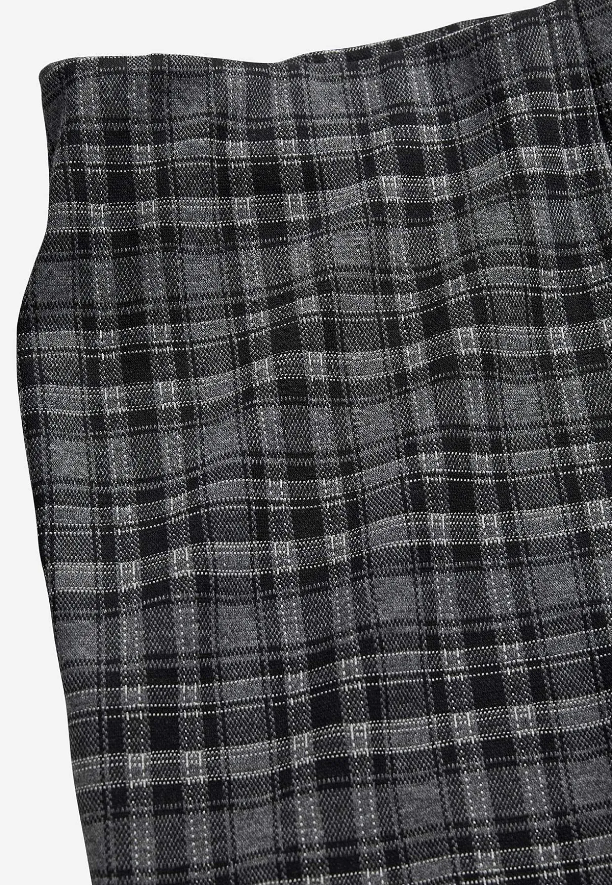 Jacquard-kuvioiset leggingsit