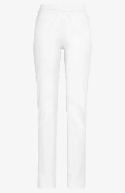 Jeggingsit skinny-lahkeella - pituus