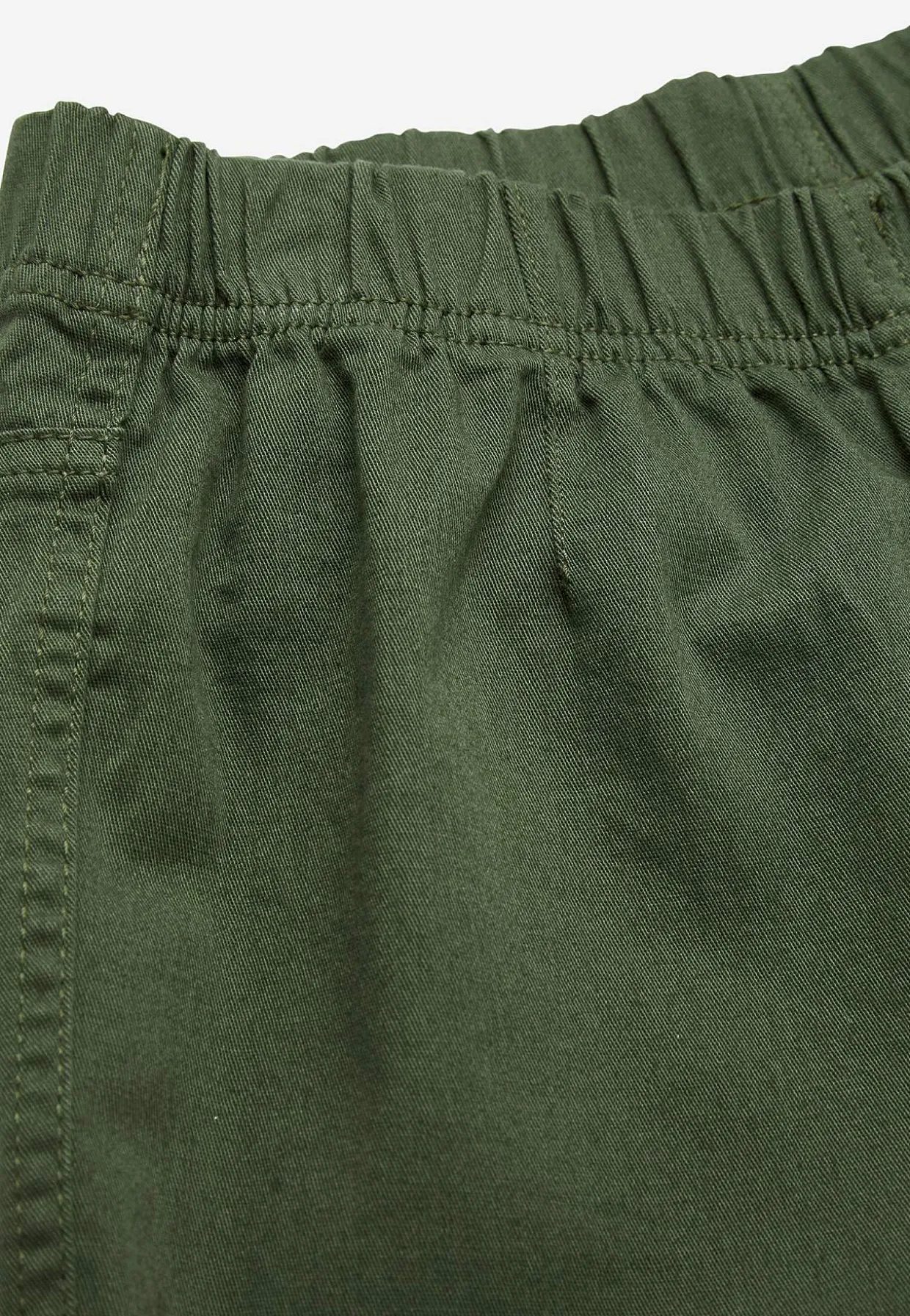 Jeggingsit skinny-lahkeella - pituus