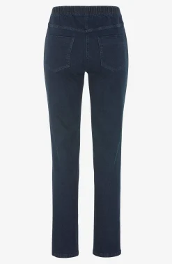 Jeggingsit skinny-lahkeella - pituus