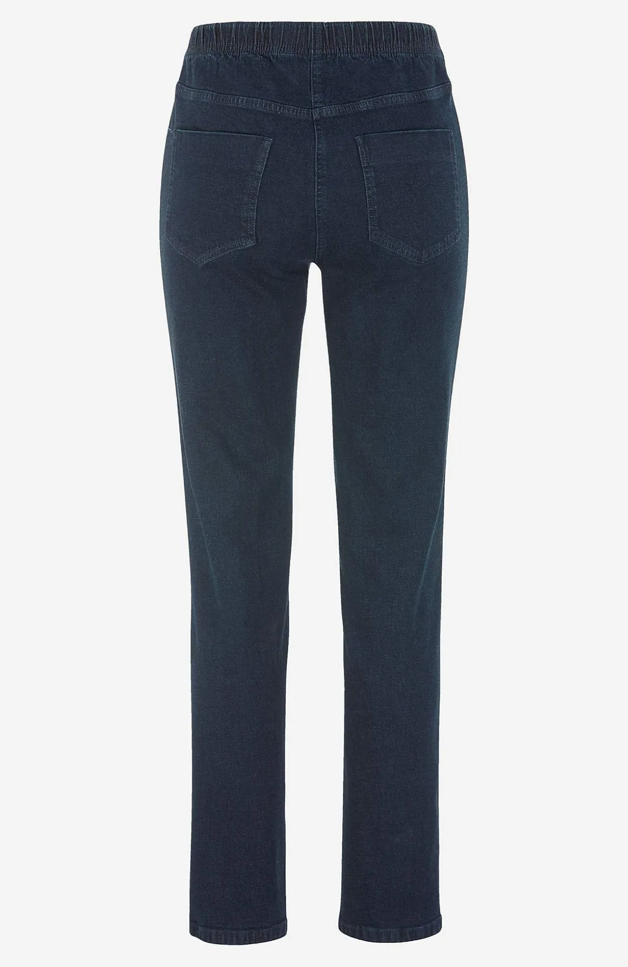Jeggingsit skinny-lahkeella - pituus
