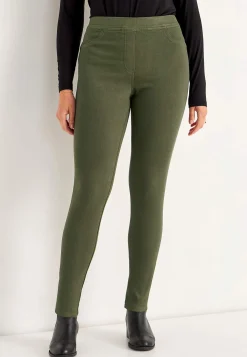 Joustavat leggingsit