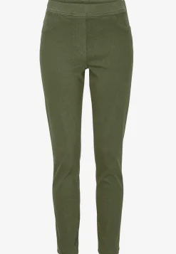 Joustavat leggingsit