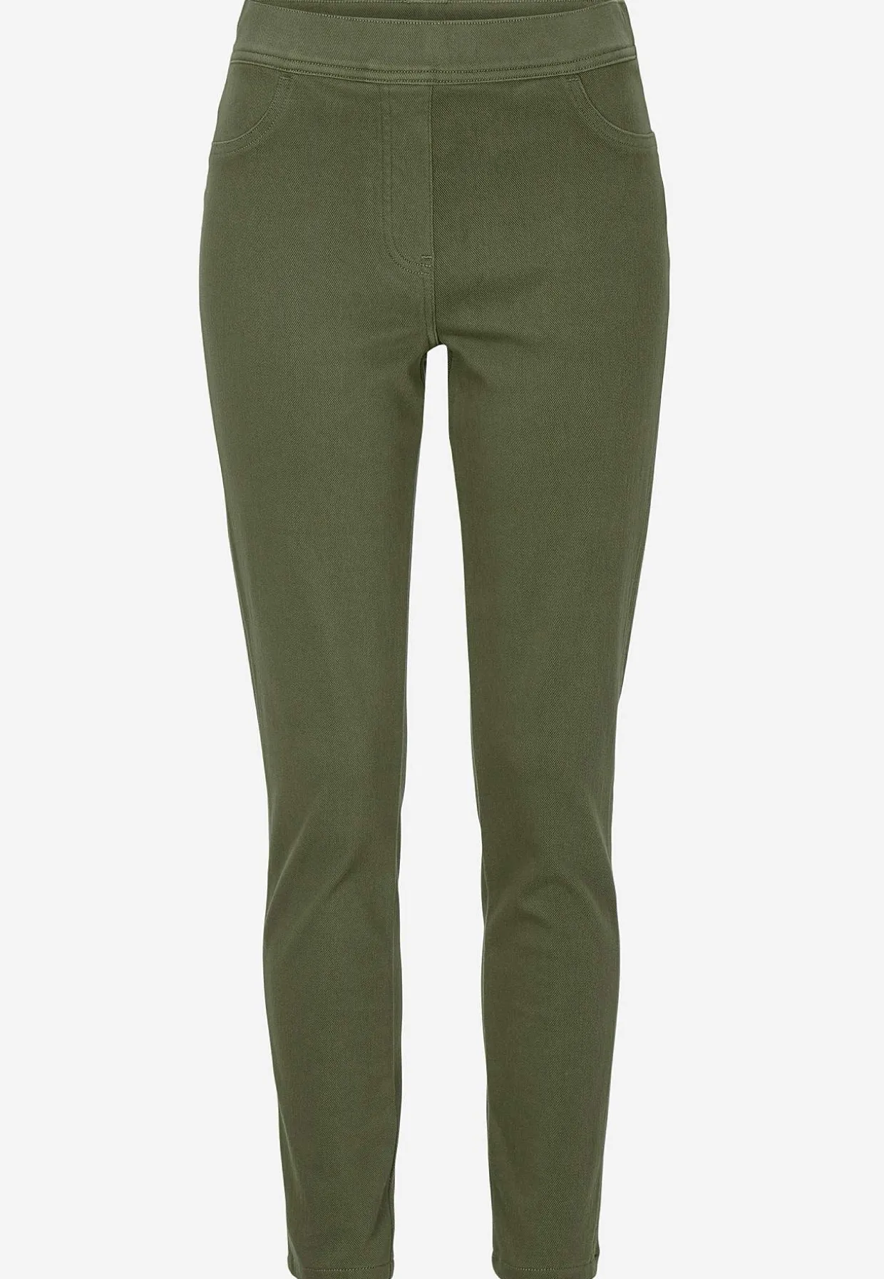 Joustavat leggingsit