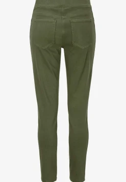 Joustavat leggingsit