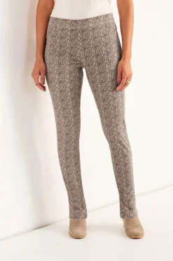 Joustavat leggingsit
