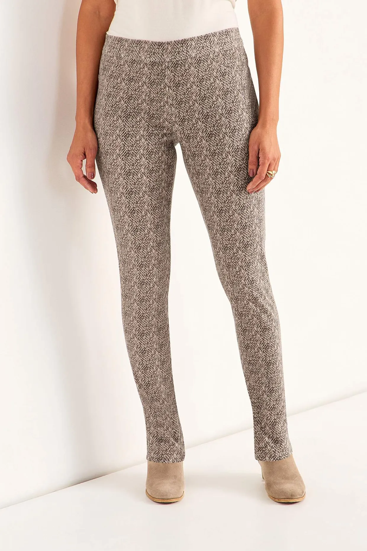 Joustavat leggingsit