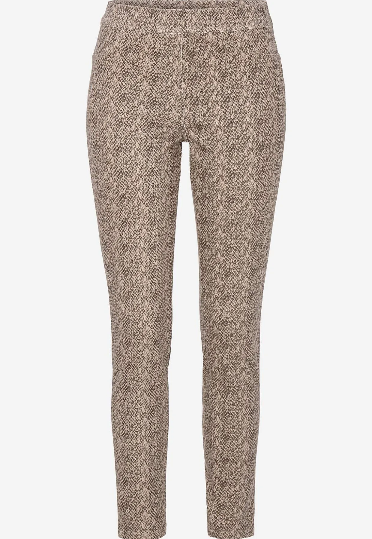Joustavat leggingsit