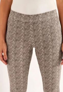 Joustavat leggingsit