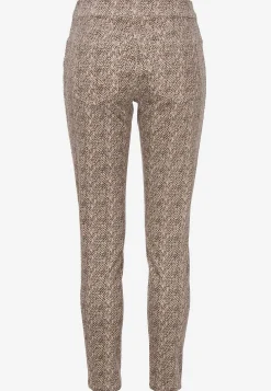 Joustavat leggingsit
