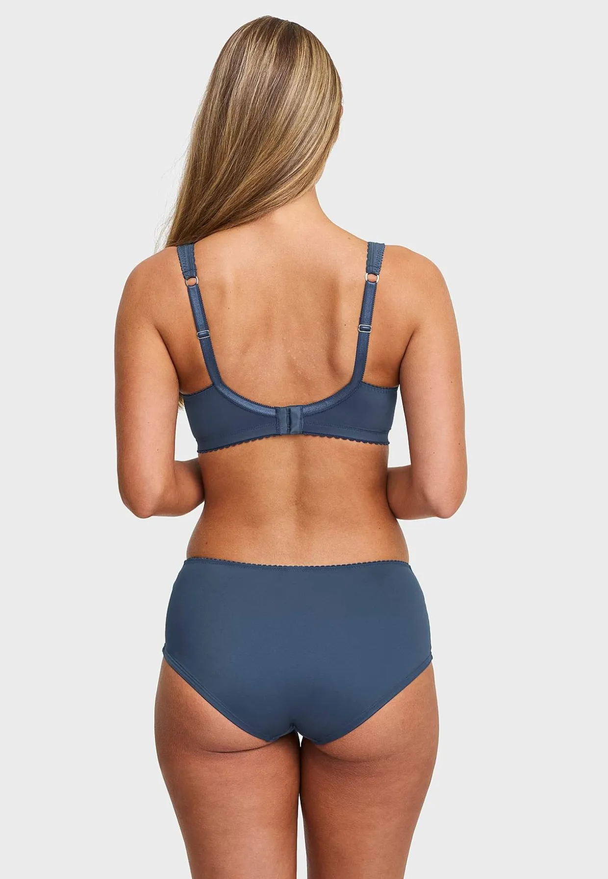 Kaaritukiliivit Adorable shape